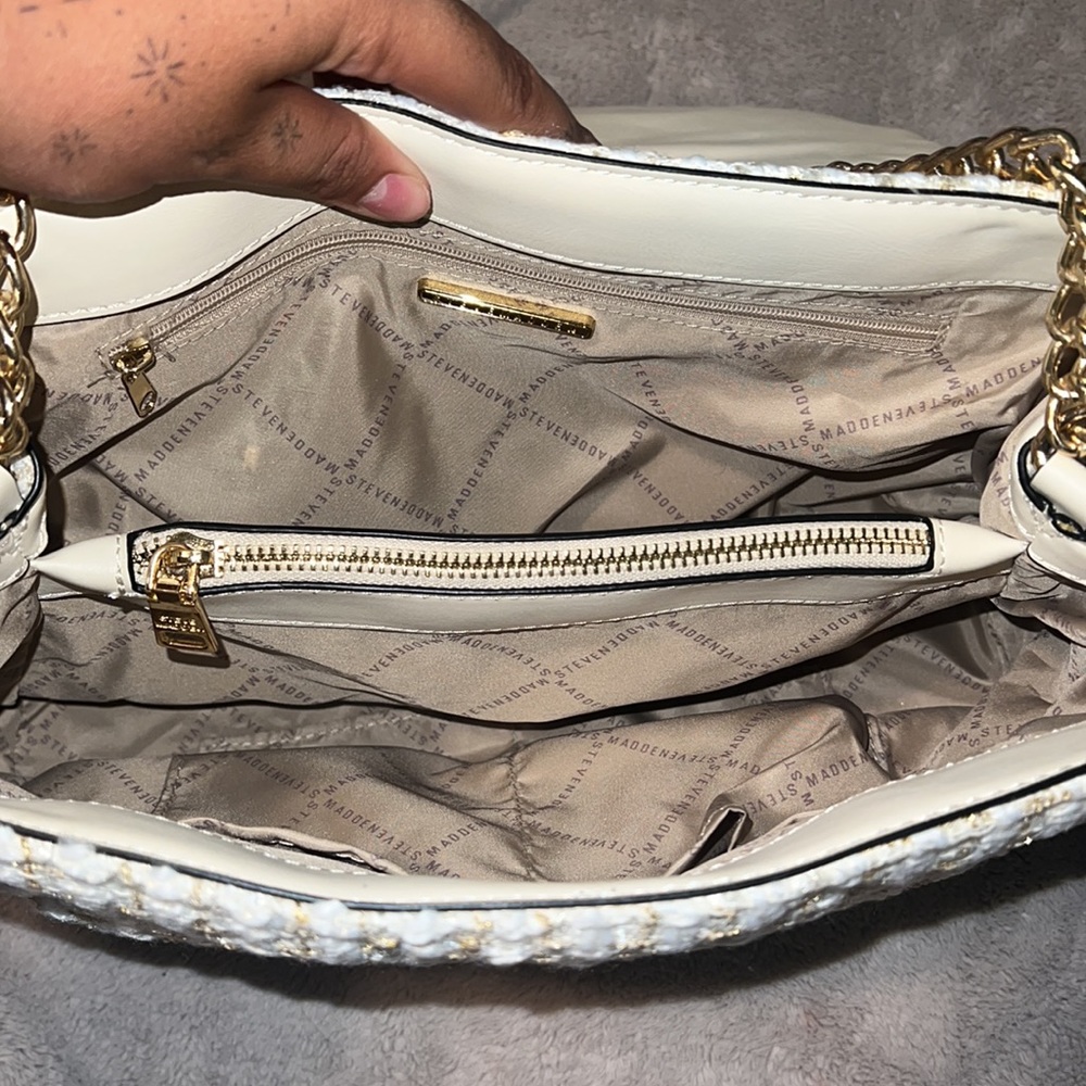 steve madden purse - Picture 5 of 5